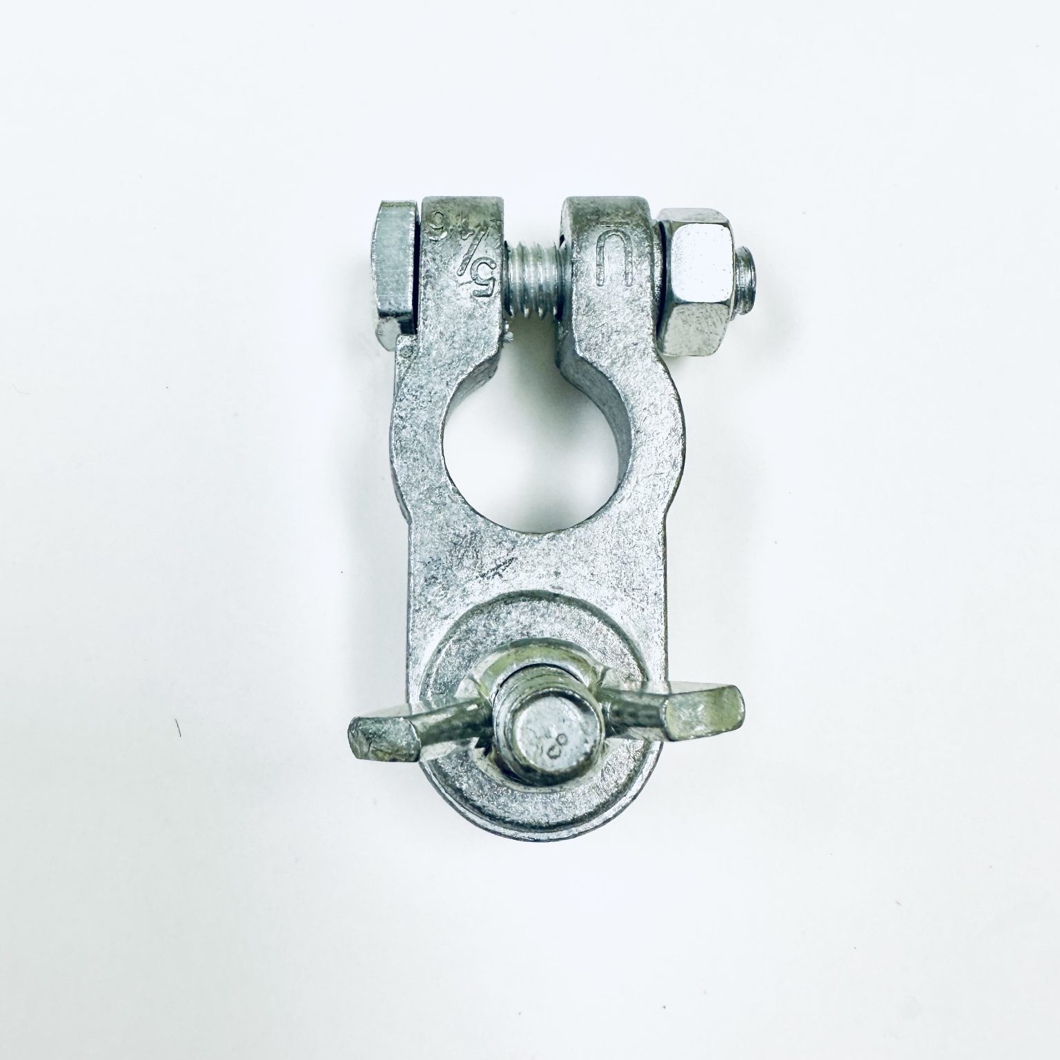 Marine Battery Terminal ATL Corporation