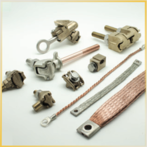 Utility Power Transmission