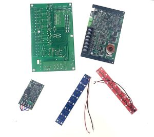 PC Boards