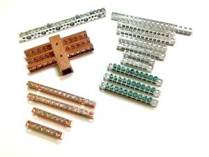 Neutral Bars (Ground Bars)
