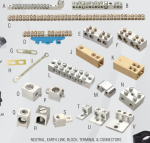 Speciality Custom Products
