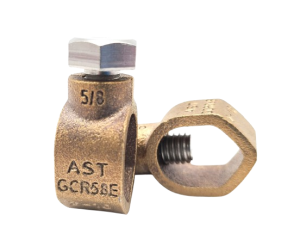 Ground Rod Clamps