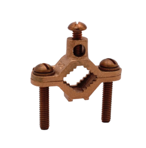 Ground Pipe Clamp