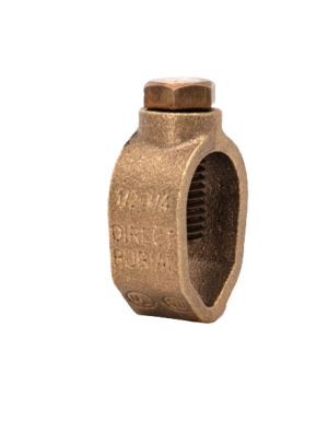 Ground Rod Clamp