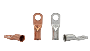 Compression Terminals, Lugs