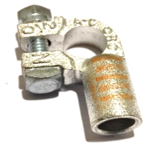 Sand Cast Battery Terminals